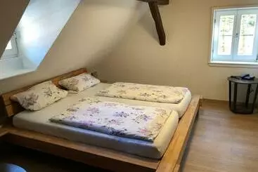 Pension Untere Mühle