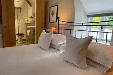 Spring Cottage B&b