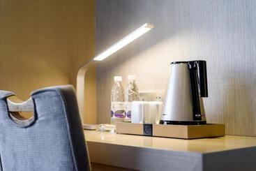 Lavande Hotels·guangzhou Railway Station