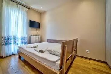 Luxury Kalman Centar Apartman