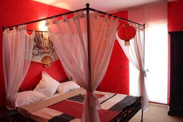 پانسیون Casa Ella