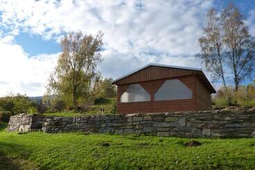 Panzió Apartmány Yellow