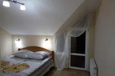 پانسیون Sadyba Lesivykh