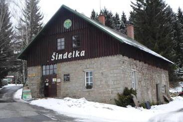 Pensionat Vila Martin