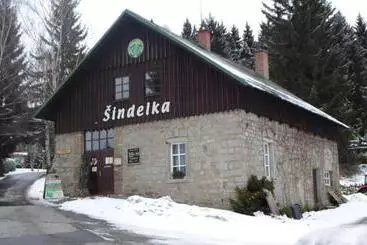 Pension Vila Martin