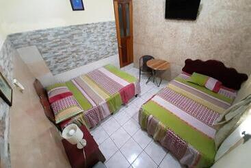 هتل La Posada De Don Jose