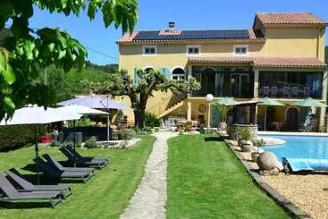 Pensione Au Grand Bonheur