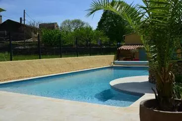 Pension Au Grand Bonheur