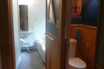 膳宿费 Washi Studio Kamikoya