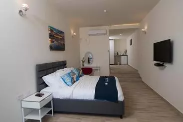 Sur La Mer Hotel Ashdod