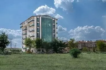 Afion Thermal Otel