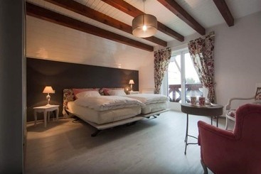 ベッドアンドブレックファースト Chambres D Hotes Coeur De Sundgau