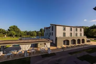 Bed and Breakfast Iumara Relax Resort