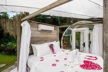 Bubble Hotel Bali Ubud Adults Only