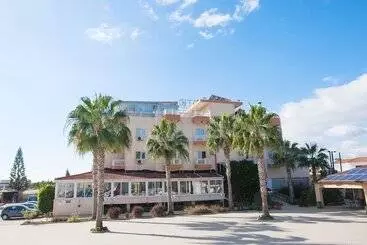Exotic Hotel & Spa