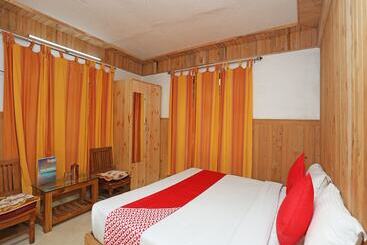 Hotell Holiday Homes By Oyo Rooms