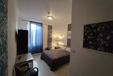 Hotelli Le Bon Geours