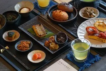 Hotel Miru Amami
