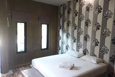 Hotelli Oasis Resort