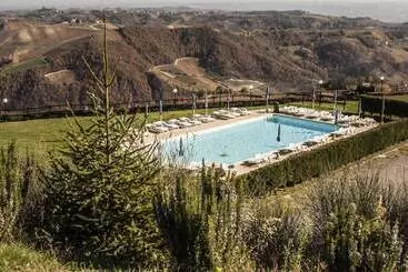 Hotel Rural Agriturismo Al Castle