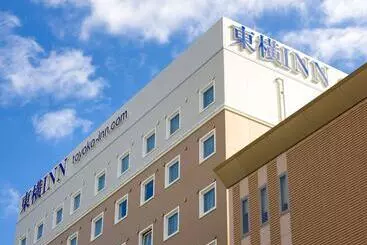 ホテル Toyoko Inn Odawara-eki Higashi-guchi