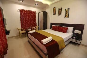 Отель Valley Exotica