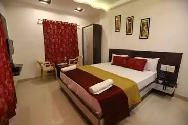 Hotel Valley Exotica