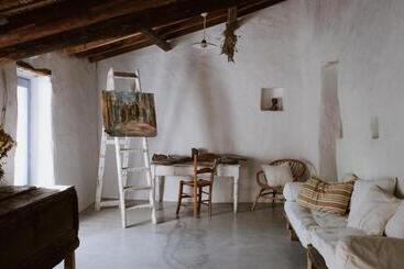 Mario Cesare   Exclusive B&b