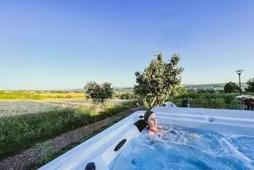 ペンション Le Saltimbanque   Auberge Du Moulin