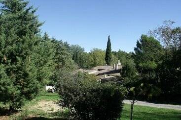 بنسيون La Sauzette