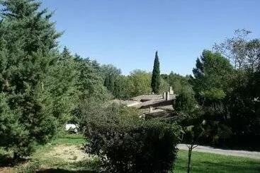 Pensjonat La Sauzette