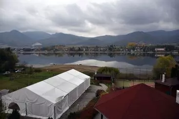 ペンション Penzión Koruna