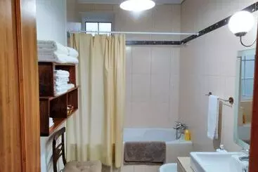 コテージ Quinta Do Serrado