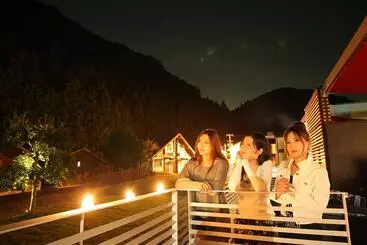 Casa Rurale Tamayura No Sato