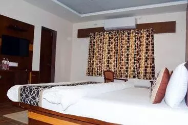 Wild Wadi Cottages Resort