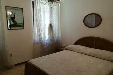 Bed and Breakfast Alberta