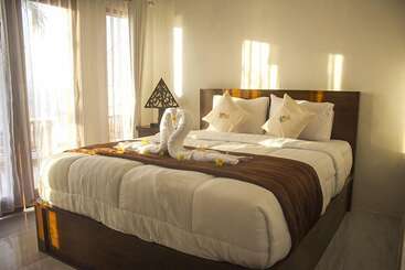 Bed & Breakfast Prasi Sunset Bungalows