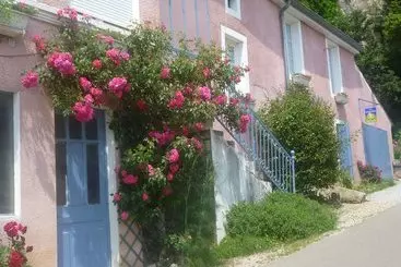 Nocleg ze śniadaniem Rocault Vigneron Maison D Hôtes