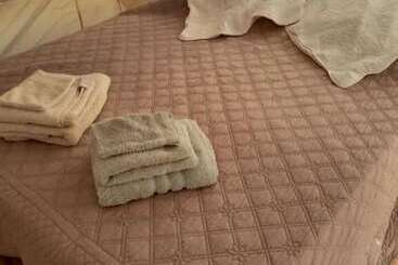 コテージ Gîte Du Capitaine