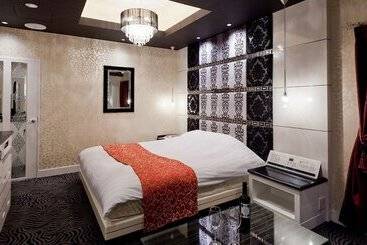 فندق Cherena   Adult Only