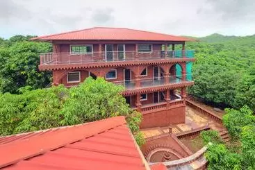 Hotel Mango Tree Resort