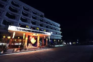 Hotel Phayao Northern Lake