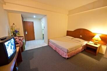 Hotel Phayao Northern Lake