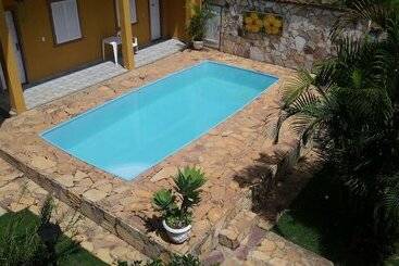 Hotel Pousada Prana Bichinho