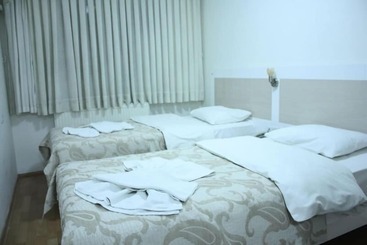 ホテル Samsun Park