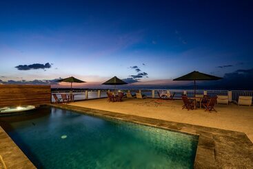Hotel Samuh Sunset Nusa Penida By Pramana Villas