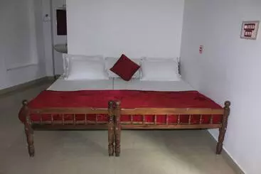 Marayoor Holiday Annex Paradise Valleyin Hostel