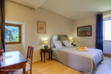 Majatalo Castellu D Orezza