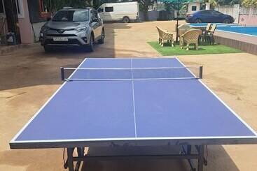 Pension Dreamers Lodge