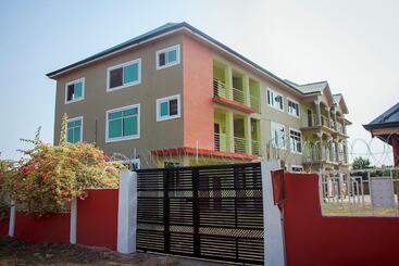 Pansiyon Dreamers Lodge